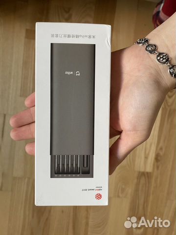 Wiha набор отверток