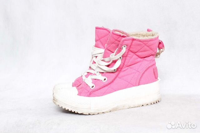 Кеды Converse 38 43694 Кеды Converse 38 43694