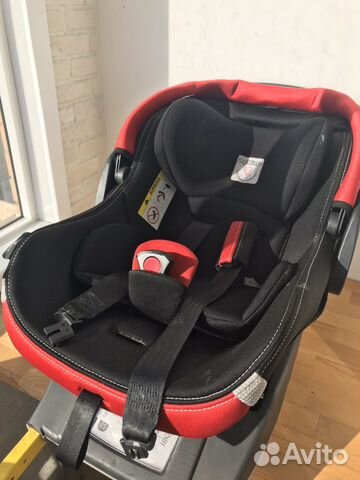 Автокресло Peg-Perego Primo Viaggio Автокресло Peg-Perego Primo Viaggio