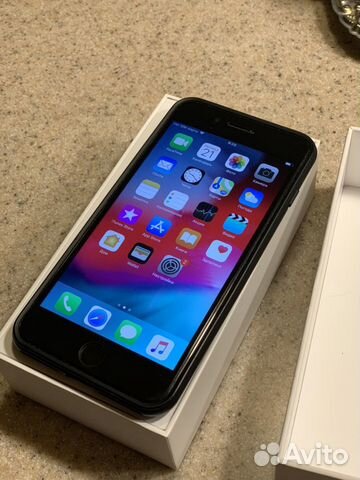Продаю Телефон iPhone 7 Plus Продаю Телефон iPhone 7 Plus