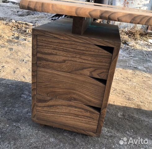 Стол руководителя