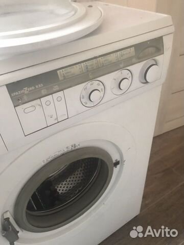 Стиральная машина zerowatt spazioZero x33 Стиральная машина zerowatt spazioZero x33