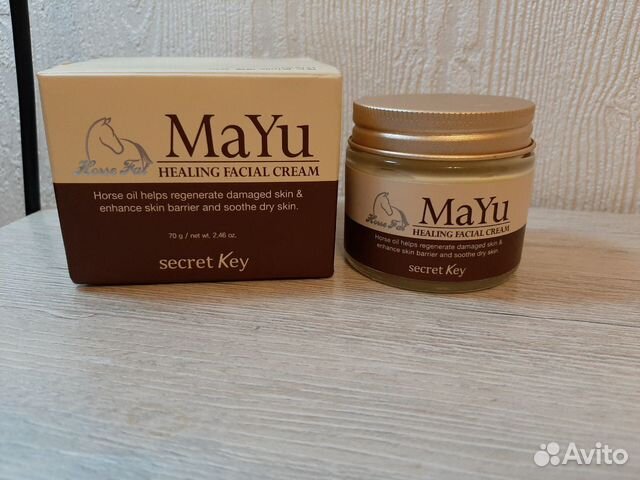 Крема для лица secret. Secret Key бальзам для волос Mayu Healing treatment.