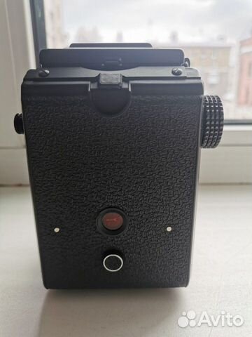 Фотоаппарат Lubitel 166B