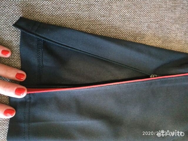 Спортивный костюм Спортивный костюм