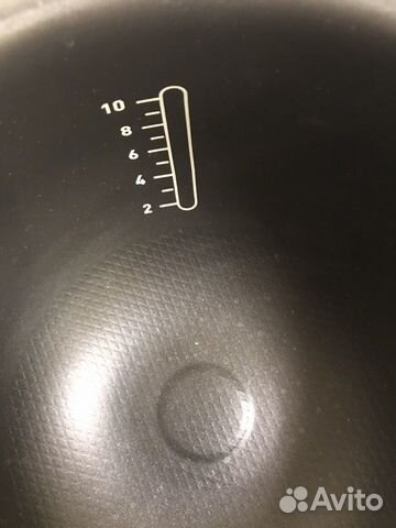 Чаша для мультиварки tefal 815833 Новая Чаша для мультиварки tefal 815833 Новая