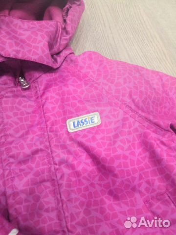 Куртка Lassie 92 Куртка Lassie 92