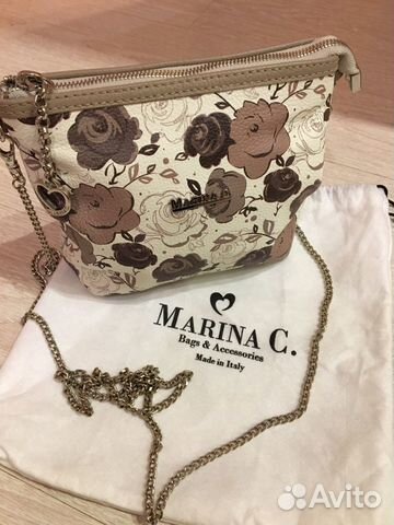 Сумка Marina C