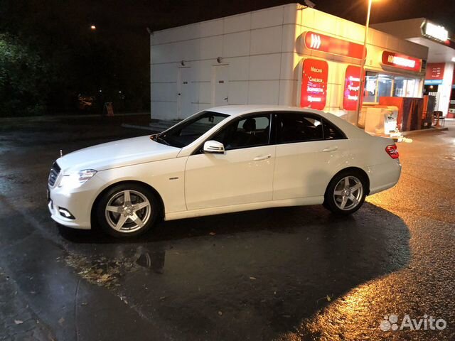 Mercedes-Benz E-класс 1.8 AT, 2011, 94 500 км Mercedes-Benz E-класс 1.8 AT, 2011, 94 500 км