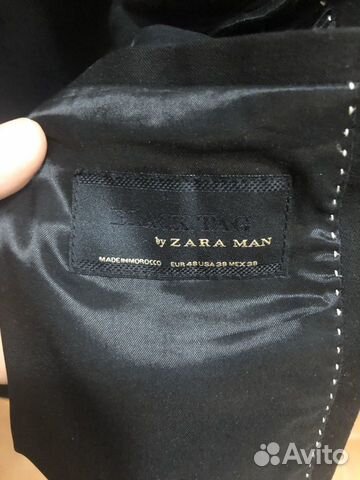 Пиджак Zara Пиджак Zara