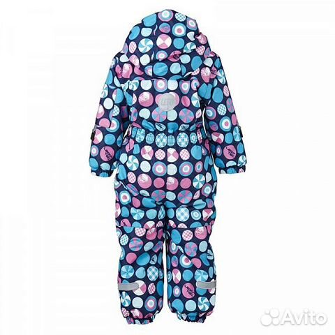 Зимний комбинезон Lego Tec Мембрана 8000