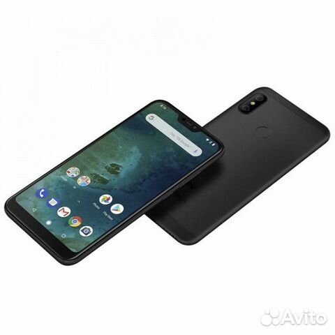 Xiaomi mi a2 lite