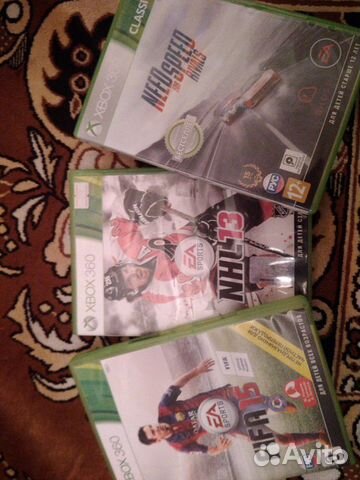 Xbox 360 Xbox 360