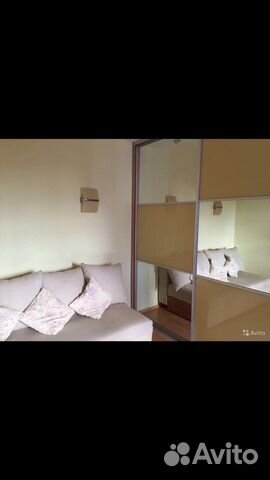 1-к квартира, 40 м², 5/9 эт.