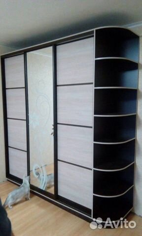 Сборка мебели