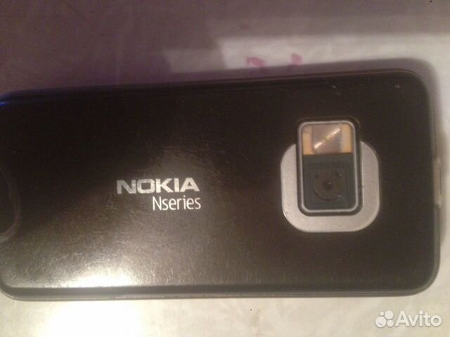 Телефон Nokia Телефон Nokia
