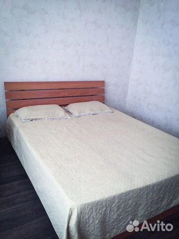 1-к квартира, 42 м², 8/16 эт. 1-к квартира, 42 м², 8/16 эт.