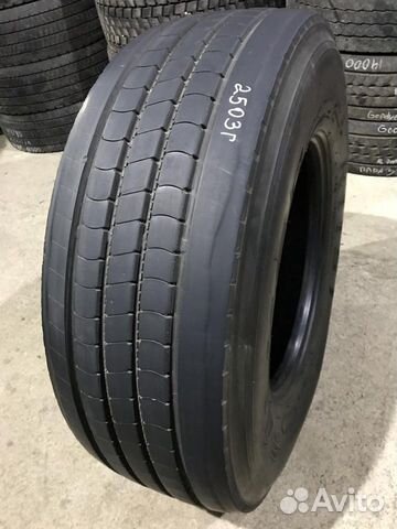 Грузовые шины бу 385 65 R22.5 Falken Арт.2503Г Грузовые шины бу 385 65 R22.5 Falken Арт.2503Г