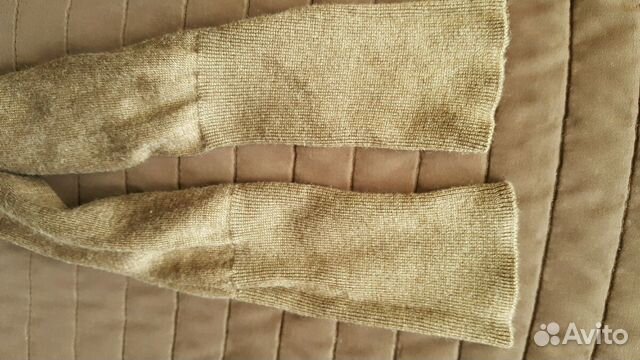 Водолазка бадлон Massimo Dutti оригинал