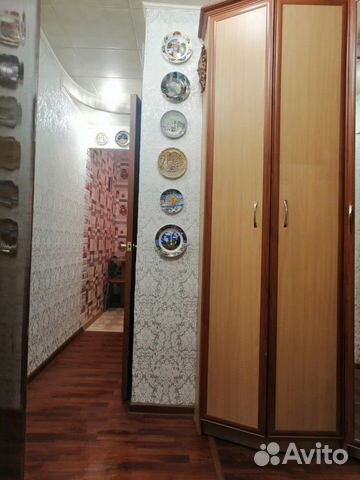 1-к квартира, 33 м², 5/5 эт.