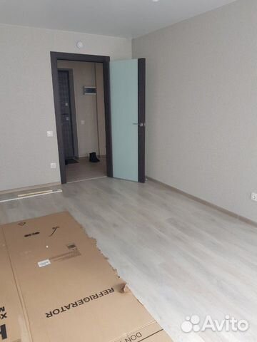1-к квартира, 40 м², 11/27 эт. 1-к квартира, 40 м², 11/27 эт.