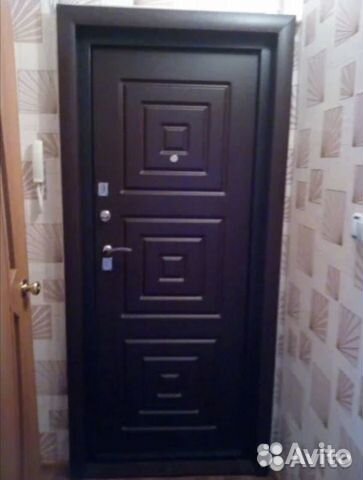 1-к квартира, 30 м², 3/5 эт.