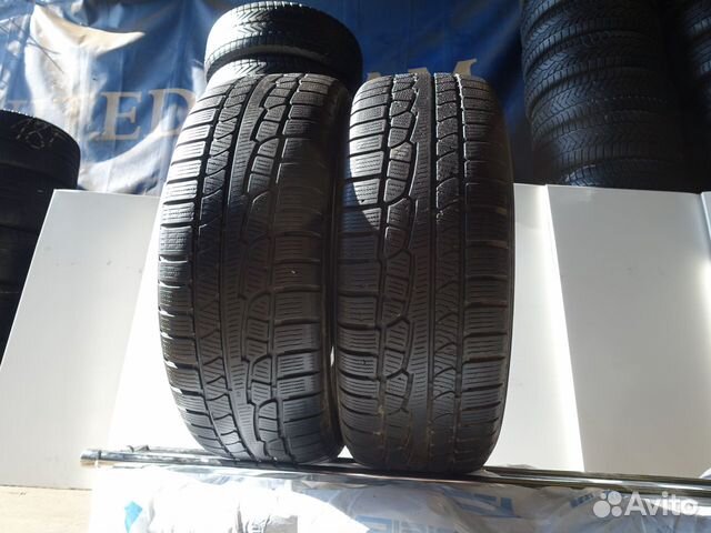 215 65 16 Nokian WR G2 Sport Utility 694A XL