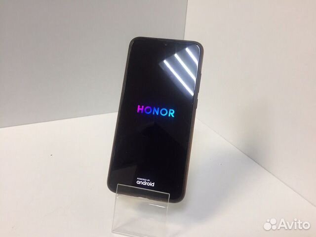 Мобильный телефон Huawei Honor 10i 4/128GB Мобильный телефон Huawei Honor 10i 4/128GB