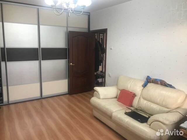 2-к квартира, 51.3 м², 4/17 эт.