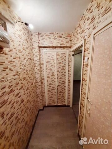 1-к квартира, 31 м², 5/5 эт.