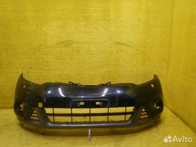 Бампер передний Nissan Murano Z51 10-15 620221AT0H Бампер передний Nissan Murano Z51 10-15 620221AT0H