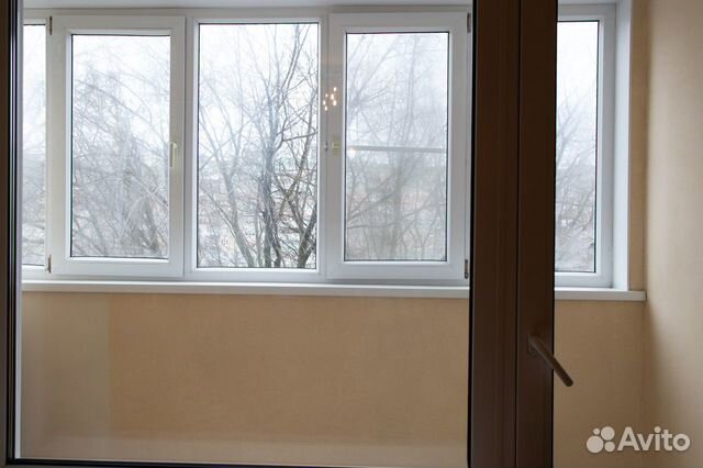 1-к квартира, 45.5 м², 3/10 эт. 1-к квартира, 45.5 м², 3/10 эт.