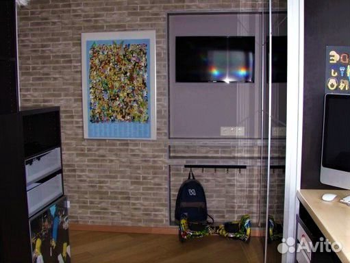 3-к квартира, 90 м², 15/34 эт.