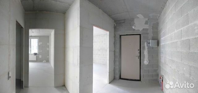 1-к квартира, 33.5 м², 11/19 эт.