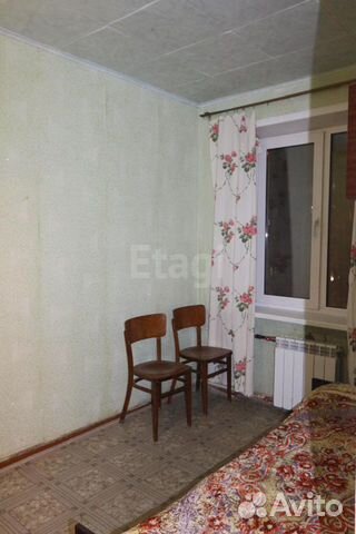 2-к квартира, 45 м², 3/5 эт.