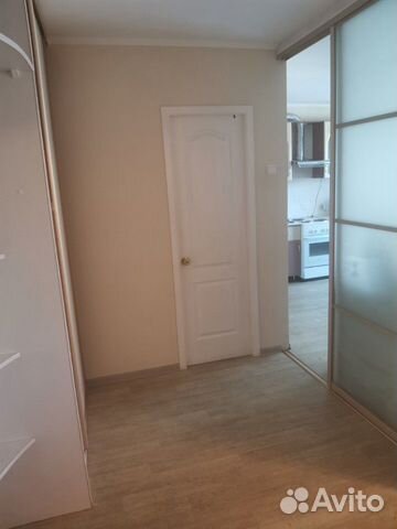 1-к квартира, 40 м², 3/9 эт.
