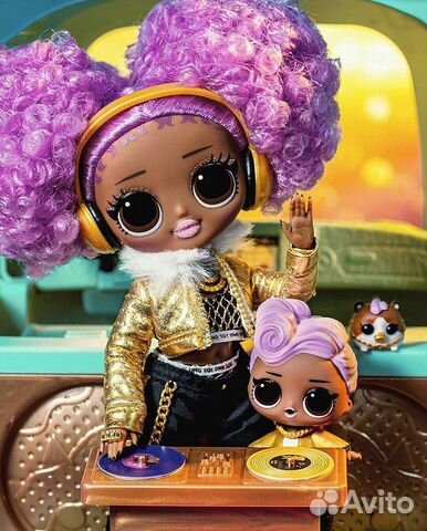 dj lol doll