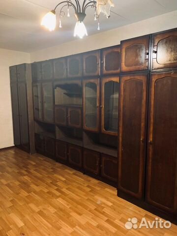 1-к квартира, 32.5 м², 5/9 эт.