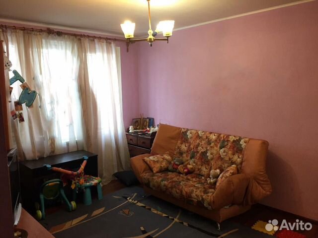 2-к квартира, 45.6 м², 10/12 эт. 2-к квартира, 45.6 м², 10/12 эт.
