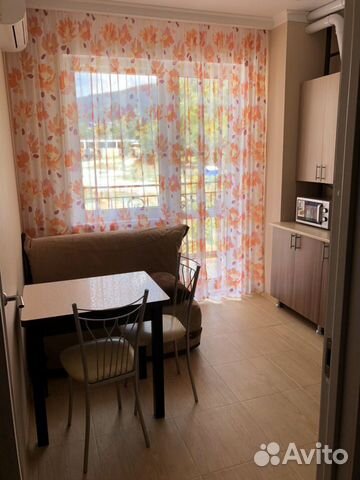 1-к квартира, 36 м², 2/5 эт. 1-к квартира, 36 м², 2/5 эт.