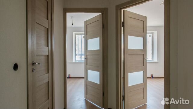 2-к квартира, 65 м², 20/23 эт.
