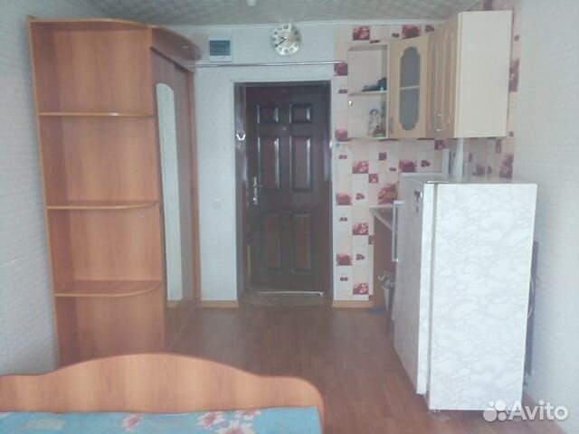 Комната 11.8 м² в 1-к, 4/5 эт. Комната 11.8 м² в 1-к, 4/5 эт.