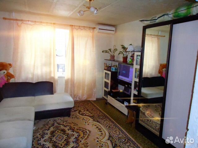 1-к квартира, 35 м², 3/9 эт.