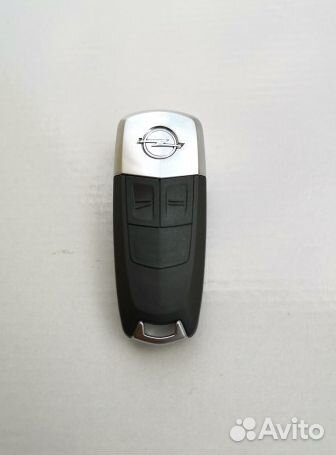 Ключ бесключевого доступа Opel Astra H
