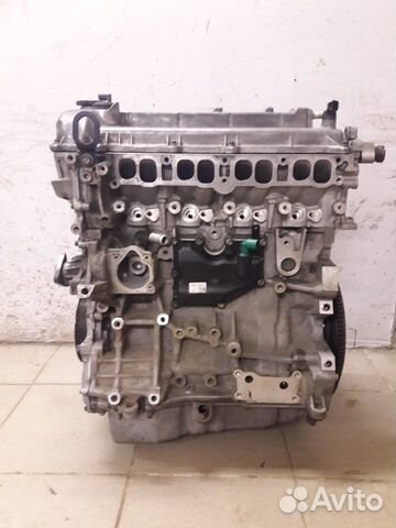 Двигатель на мазду сх7 2.3 L33E02300E