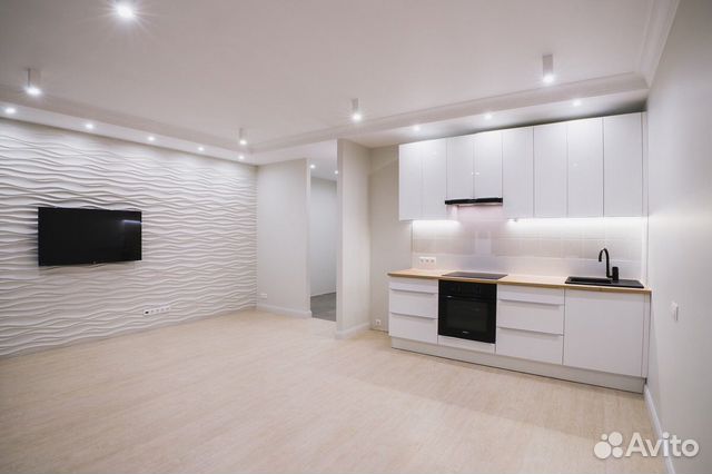 Ремонт квартир