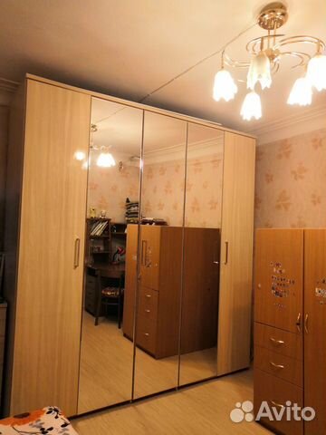 комната в деревянном доме Шабалина 27