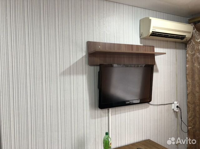 1-к квартира, 32 м², 4/5 эт.