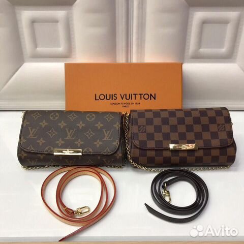 Cумка клатч Louis Vuitton Cумка клатч Louis Vuitton