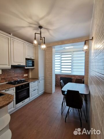1-к квартира, 38 м², 7/10 эт.